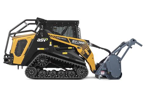 asv skid steer rt 120|rt 120 forestry price.